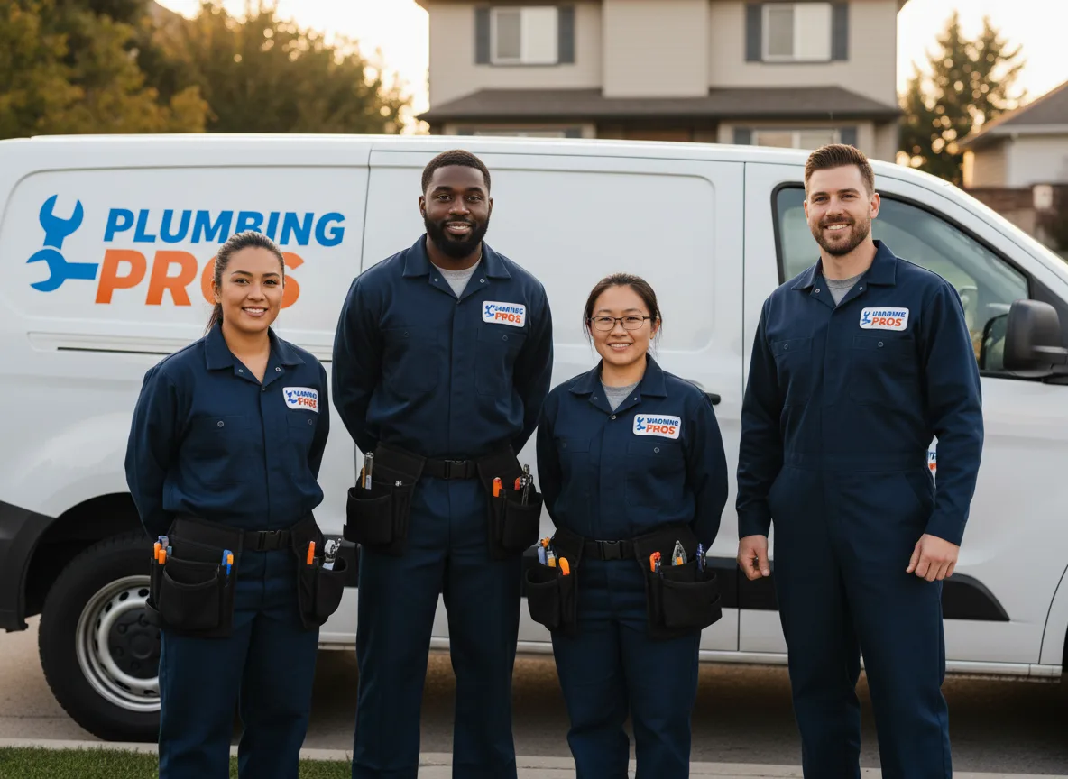 Water Heater Repair company in Haddam, KS